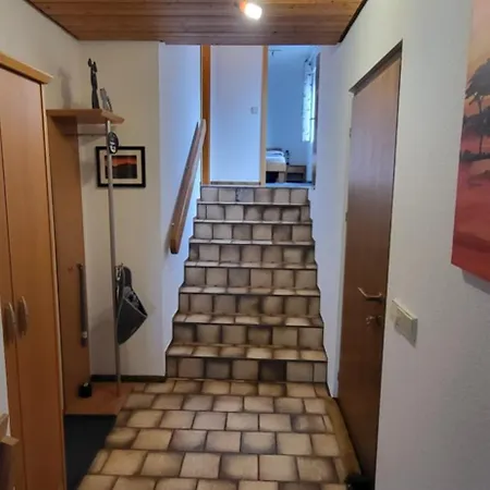 Lejlighed Vogelsang Sachsenheim (Ludwigsburg)
