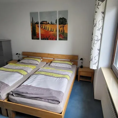 Lejlighed Vogelsang