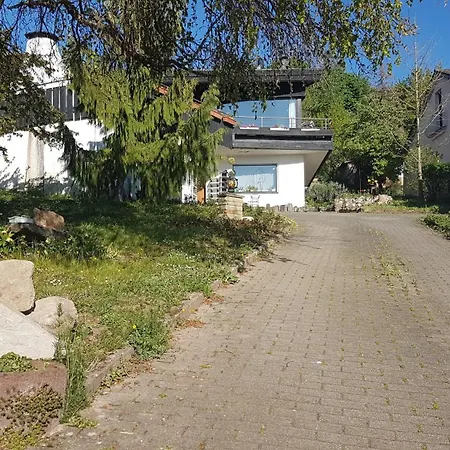 Lejlighed Vogelsang