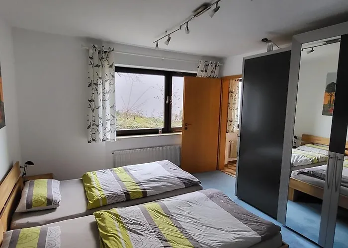 Vogelsang Lägenhet Sachsenheim (Ludwigsburg)